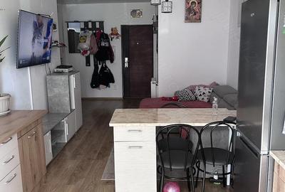 Apartament cu 3 camere decomandat în Turnișor - 7