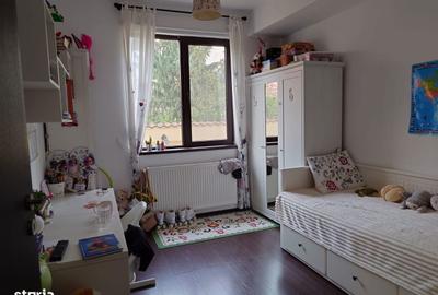 Apartament cu 3 camere în Bucureștii Noi - 3