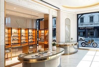 Spatiu comercial stradal de inchiriat ultracentral Sector 3 - 9