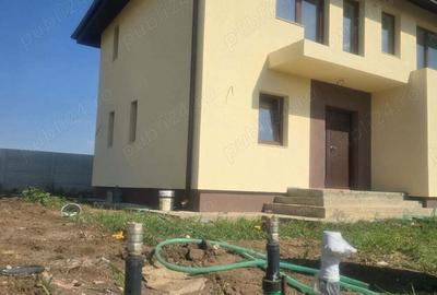 Casa confortabile la Dascalu, Ilfov - 7