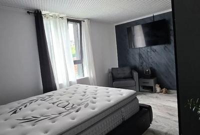 Casă cu 4 camere cu Teren 600 Mp în Bucium - 4
