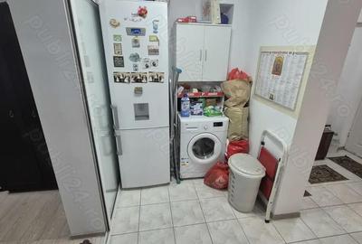 2 Cam-Bloc Nou-Braytim-Gradina Privata 23 MP-Mobilat -1 loc de Parcare-79.000 Euro ! - 8