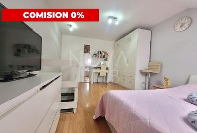 Apartament tip mansarda, 2 camere, 2 niveluri - Terezian