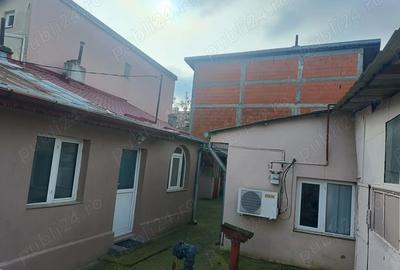 Spațiu comercial, de 123 mp, în Baicului - 4