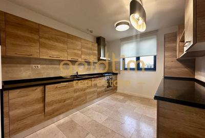 OXFORD RESIDENCE/SCOALA AMERICANA/PARTIAL MOBILAT/GARAJ - 7