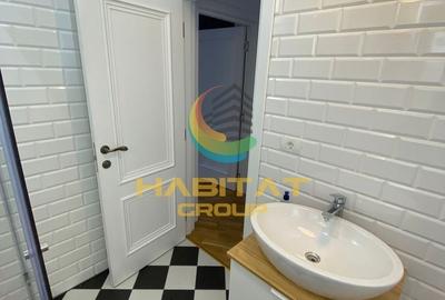 Apartament cu 2 camere semidecomandat în Theodor Pallady - 7