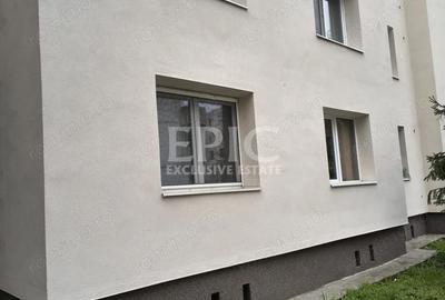 Apartament cu 3 camere decomandat în Unirii
