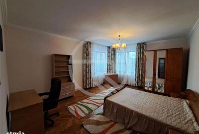 Casă cu 3 camere cu Canalizare în Mărăști - 2