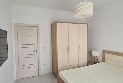 Apartament cu 2 camere decomandat în Nord - 2