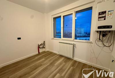 Ultracentral – Piata Unirii! Ap 2 camere cu vedere catre Palat - 5