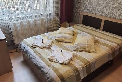 Apartament cu 2 camere decomandat, mobilat în Mănăștur - 4