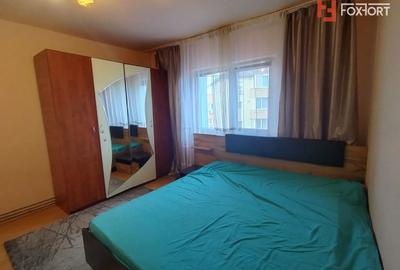 Apartament cu 3 camere decomandat, mobilat în Freidorf - 10