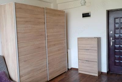 Garsonieră nedecomandată în Militari - 5