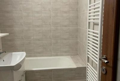 Apartament cu 3 camere decomandat, mobilat în Central - 9