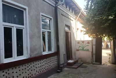 Casă cu 2 camere cu Canalizare în Gara de Nord - 5
