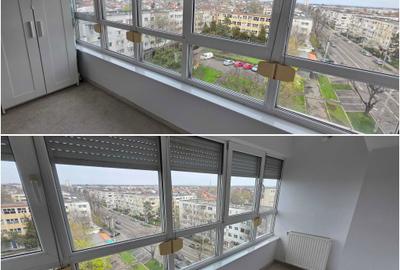 Apartament cu 3 camere semidecomandat în Central - 2