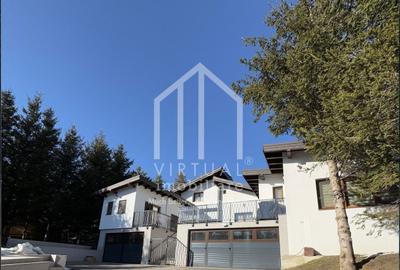 Casă cu 4 camere în Paltin
