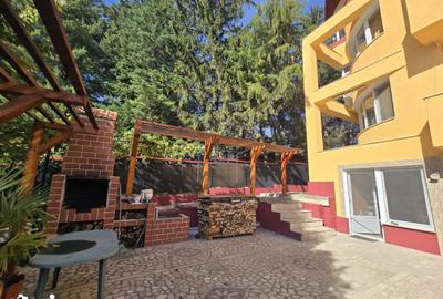 Apartament cu 3 camere în Gruiu - 4