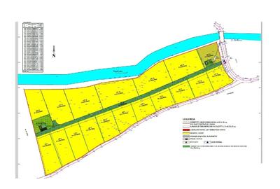Teren intravilan de 42511 mp, în Voineasa - 5