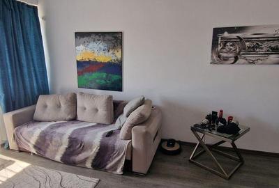 Doua camere zona Euromaterna. - 2