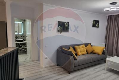 Apartament 2 camere de inchiriat - Buna Ziua - 2