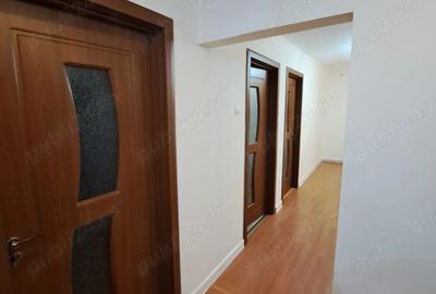 Apartament cu 4 camere nedecomandat în Central - 4