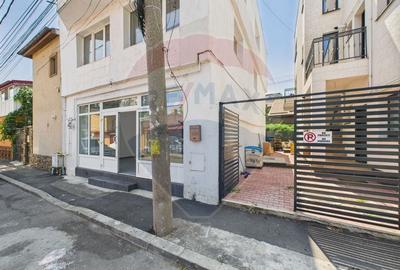 Casa/Vila  cu 2 etaje  Petre Ispirescu- Sebastian, renovata complet - 24