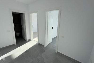 Apartament cu 2 camere în Dobroești - 9