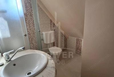 De vanzare casa in Orlat, cu teren generos de 2200 mp ?i panorama deosebita! - 9