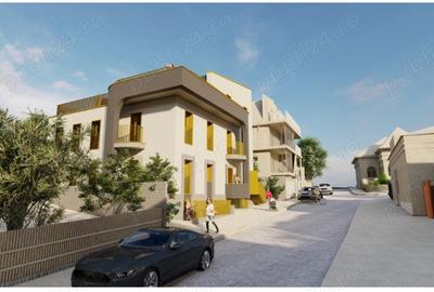 Inchiriez cladire D-P-Etaj1+Etaj 2 cu Terasa - 3