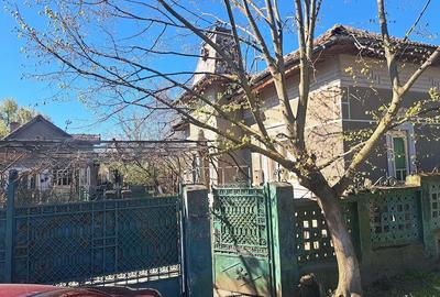 Casă cu 4 camere cu Teren 780 Mp în Urzicuța - 6