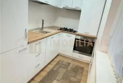 Apartament 2 camere mobilat ,utilat zona Lamaitei - 1