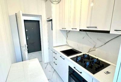 Garsonieră decomandată în Lunca Cetățuii - 6