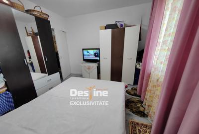 COMISION 0% Lunca Cetatuii - Apartament 2 camere 44,7 mp - 1