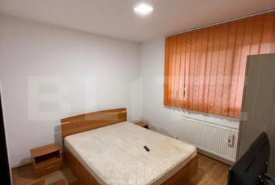 Apartament cu 3 camere semidecomandat în Florești - 4