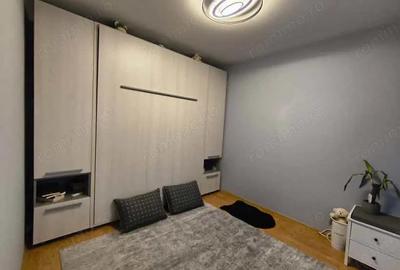 Apartament La Cheie Renovat Ultilat Mobilat Zona Linistita Dambu Pietros - 3