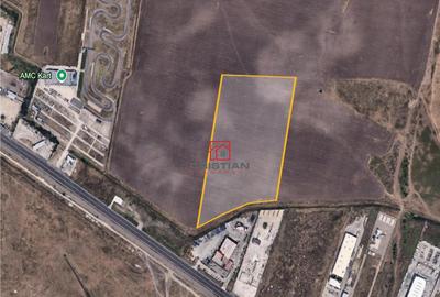 Teren Tunari - Centura Nord, ILFOV Teren Tunari - Centura Nord, ILFOV - 2