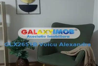 Apartament cu 3 camere decomandat, mobilat în Berceni - 1