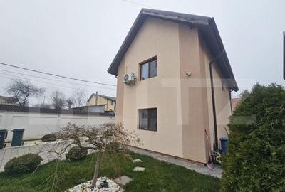 Casa 4 camere, 103 mp, zona Lapus/Bordei - 18