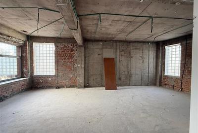 Cladire de birouri de inchiriat Piata Floreasca pretabila clinica - 9