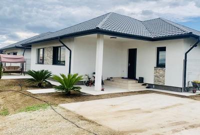 UNIC RESIDENCE - Direct dezvoltator, vila/casa 150mp, teren 500mp, 4 camere - 2