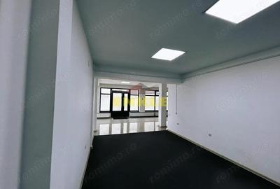 Spațiu comercial, de 100 mp, în Central - 4