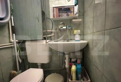 Garsoniera de vanzare, 18 mp, zona Mureseni - 7