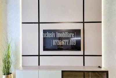 Apartament cu 2 camere semidecomandat, mobilat în Tomis Plus - 4