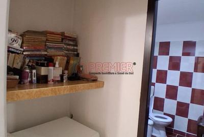 Apartament cu 4 camere în Berceni - 4