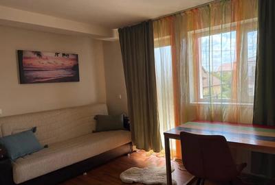 Proprietar inchiriez duplex spatios in Mosnita Noua - 7