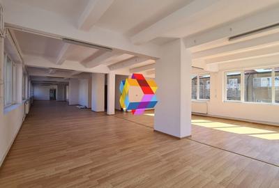 Spatiu comercial - 450 mp - 6