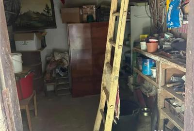 Casă cu 3 camere cu Teren 3300 Mp în Felcheriu - 7