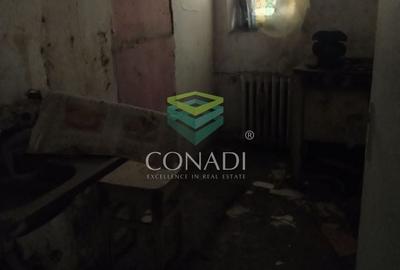 Garsonieră decomandată în Dristor - 5