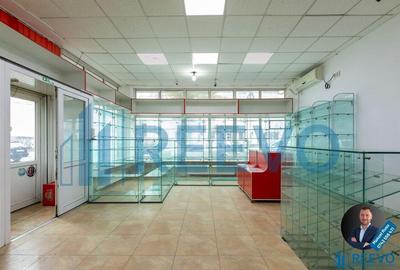 Spa?iu comercial de 53 mp de inchiriat, Str. Alecu Russo - 4